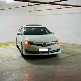 Toyota Camry 2013