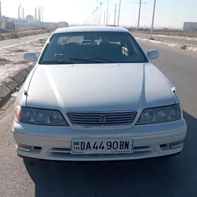 Toyota Mark II 1996