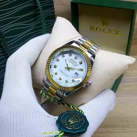 Rolex sagat часы