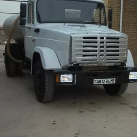 Zil 4331 1993