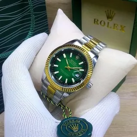 Rolex sagat часы