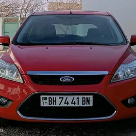 Ford Focus 2008