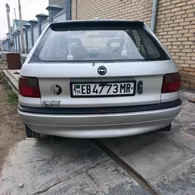 Opel Astra 1993