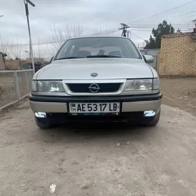 Opel Vectra 1991