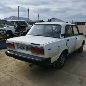 Lada 2107 1999