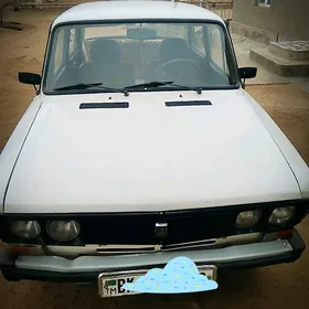 Lada 2106 2000