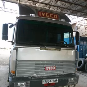 Iveco Stralis 450 1992