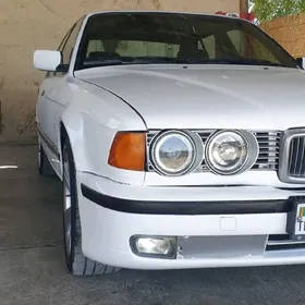 BMW 7 Series 1996