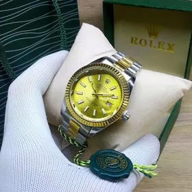 Rolex sagat часы