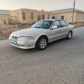 Hyundai Sonata 1995