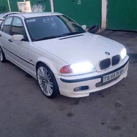 BMW 3 Series 1998