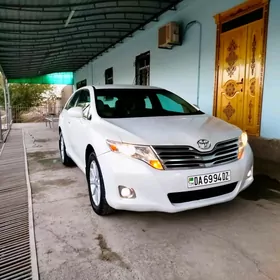 Toyota Venza 2012