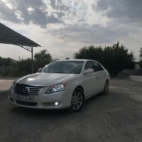 Toyota Avalon 2005