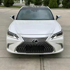 Lexus ES 350 2019