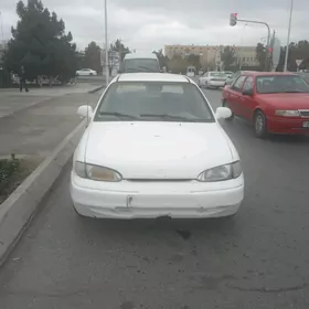 Hyundai Accent 1996