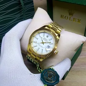 Rolex sagat часы