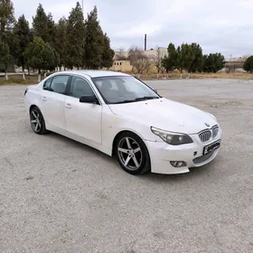 BMW E60 2006