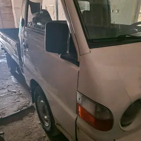 Kia Bongo 1999