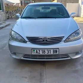 Toyota Camry 2002