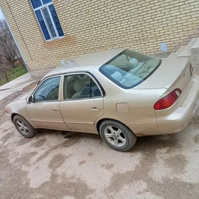 Toyota Corolla 2000