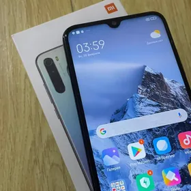 Redmi Note 8