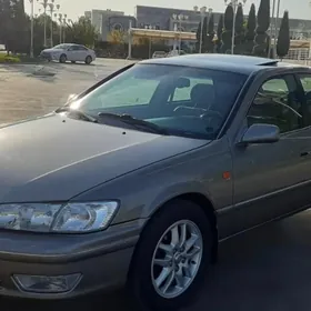 Toyota Camry 2001