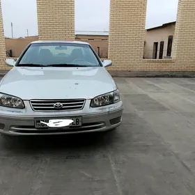 Toyota Camry 2000