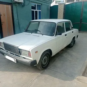 Lada 2107 2011