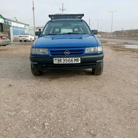 Opel Astra 1992