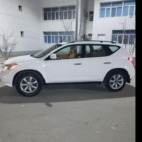 Nissan Murano 2004