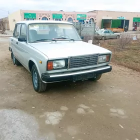 Lada 2107 2011