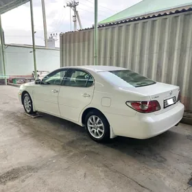 Lexus ES 330 2004