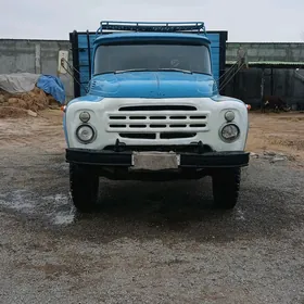 Zil 130 1990