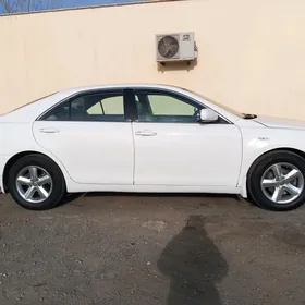 Toyota Camry 2008