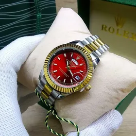 Rolex sagat часы