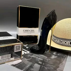 Carolina herrera good girl 80