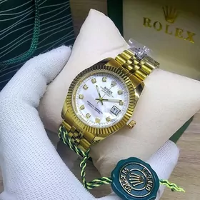 Rolex sagat часы