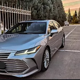 Toyota Avalon 2020