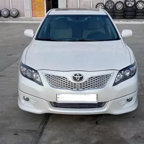 Toyota Camry 2009