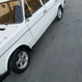 Lada 2106 1987