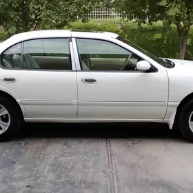 Infiniti I30 1998