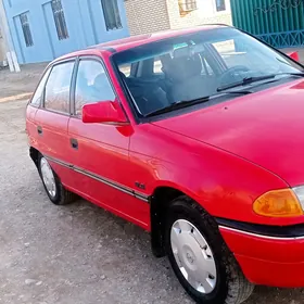 Opel Astra 1992