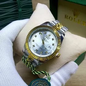 Rolex sagat часы