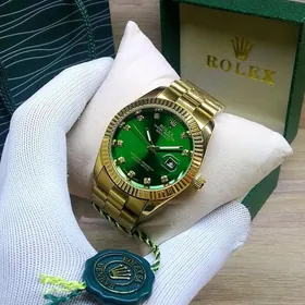 Rolex sagat часы