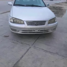 Toyota Camry 2001