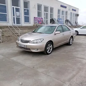 Toyota Camry 2003