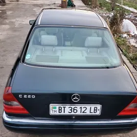 Mercedes-Benz C-Class 1994