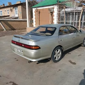 Toyota Mark II 1993