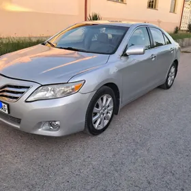 Toyota Camry 2010