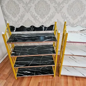 обувной полка